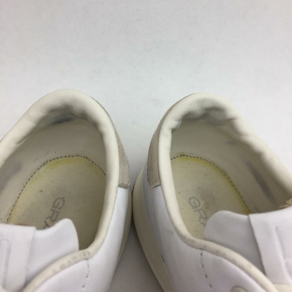 COLE HAAN Grand Pro Sneaker sz 5 - Picture 10 of 14